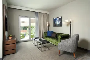 Archer Hotel Seattle/Redmond - Chambre