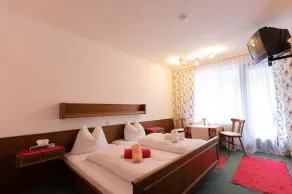 Hotel Vanda - Værelse