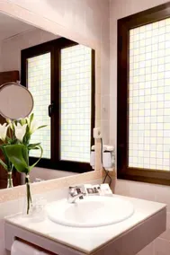 Sercotel Toledo Imperial - Bathroom