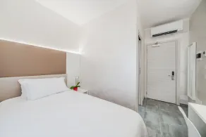 Room Milano Navigli - Zimmer