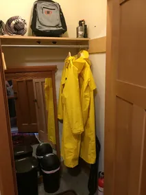 Black Bear Guesthouse - Chambre