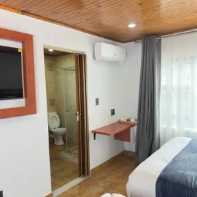 Cozy Villa Lodge - Rum