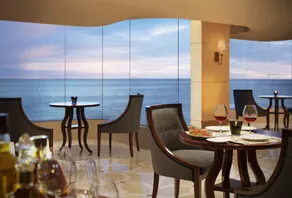 Taj Samudra, Colombo - Restaurant