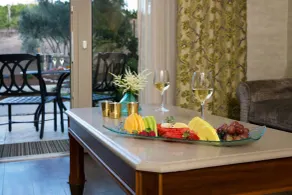 Allegretto Vineyard Resort Paso Robles - Chambre