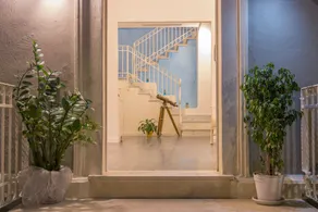 Hotel La Villa Del Mare - Réception