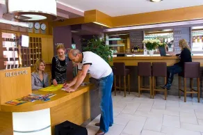 Hotel Trend - Reception