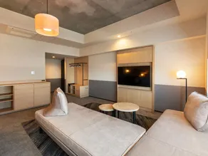 Granbell Hotel Otaru - Room