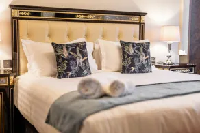 Weston Manor Hotel - Habitación