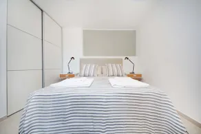 Rent San José de Calasanz 85W - Rom