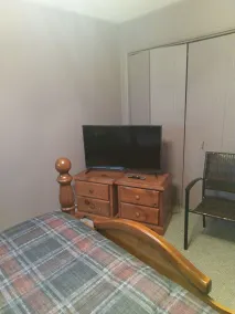 Princess Motel  - Chambre