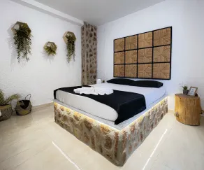 LA Casa Di Lusso N5 - Adults Only - Værelse