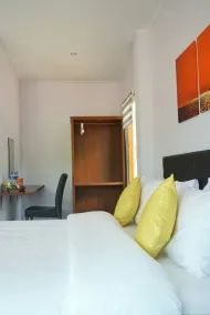 The Lodge at Koh Kood - Room
