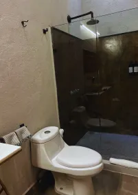 Casa Andreu Hotel - Bathroom