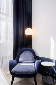 Woodlark Hotel Portland, a Tribute Portfolio Hotel - Værelse