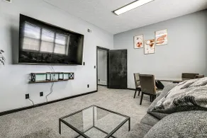 Shop & Stroll! Central Parkersburg Stay Near Dtwn - Interiör