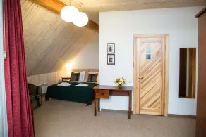 Porto Resort - Room