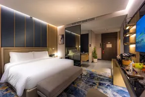 Tuvana Hotel - Room