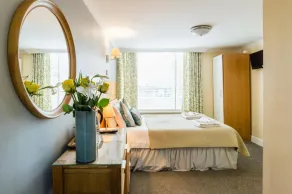 George Oxford Hotel - Zimmer