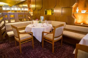 Hotel Royal - Restaurant