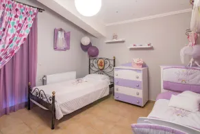 Villa Napolia - Luxury Villa With Amazing Sea View - Room