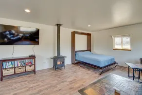 Charming Cle Elum Home w/ Patio: 5 Mi to Dtwn! - Interiør