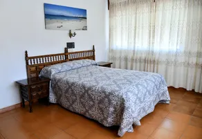 Hotel Maruxa - Chambre