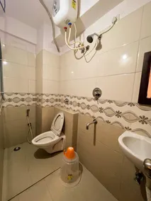 Hotel InTourist by Agira Hotel - Vue de la chambre