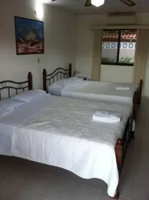 Pedasi Sports Club - Room