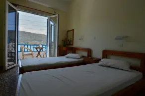 Galaxy Hotel - Rom