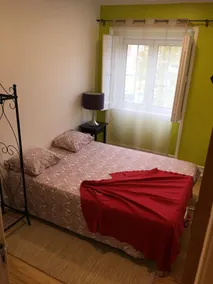 Terrace Lisbon Hostel - Chambre