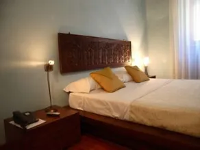 Casa Dei Mercanti Town House - Chambre