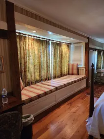 Windham Hill Inn - Værelse