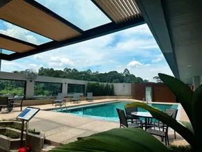IDEAS Kuala Lumpur - Pool