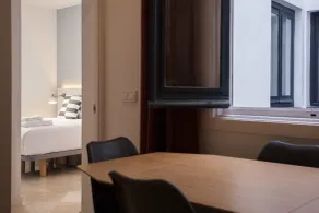 Gran Central Suites - Værelse