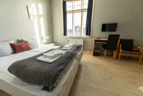 Hotel Rønne H - Room