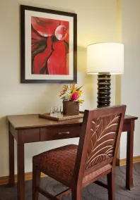 Courtyard by Marriott King Kamehameha's Kona Beach Hotel - Chambre