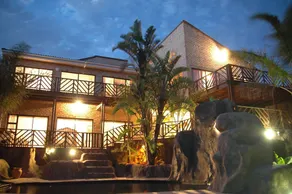 Bon A Vie Self-catering and b&b Gonubie Full Solar Power, no load shedding! - Eingangsbereich