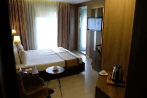 Royal Capital Thermal & Spa Hotel - Room