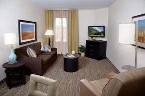 Candlewood Suites Lakeville I-35 by IHG - Chambre