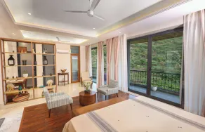 Artisav House-A Luxury Boutique Stay - Quarto