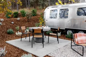 AutoCamp Yosemite - Chambre