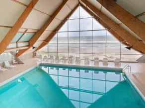 ibis Le Touquet Thalassa - Piscine