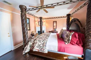 Carriage Way Centennial House - Adult Only- Saint Augustine - Chambre