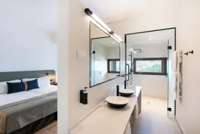 Parador de Molina de Aragón - Chambre