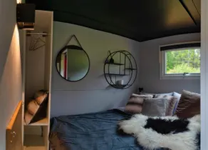 Golden Circle Domes - Glamping Experience - Zimmer