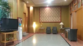 Hotel Pio XII Jumilla - Lobby