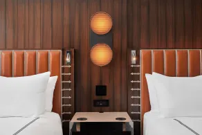 The Godfrey Detroit, Curio Collection By Hilton - Zimmer