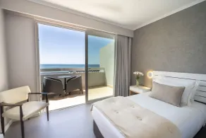 Arribas Sintra Hotel - Chambre