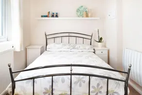 Gwithian Holidays - Habitación