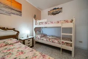 Clara Vista Mare - Goelba - Habitación
